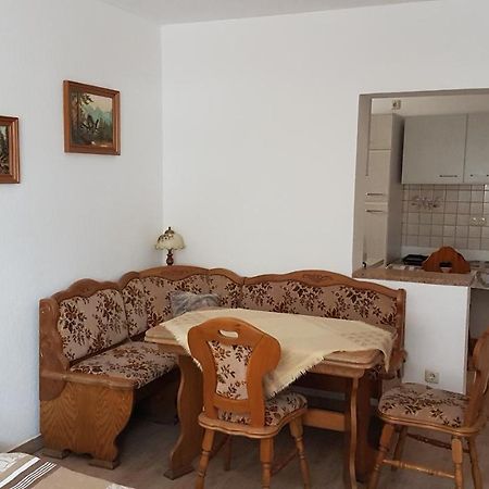 Kleine Ferienwohnung Schortestrasse イルメナウ エクステリア 写真
