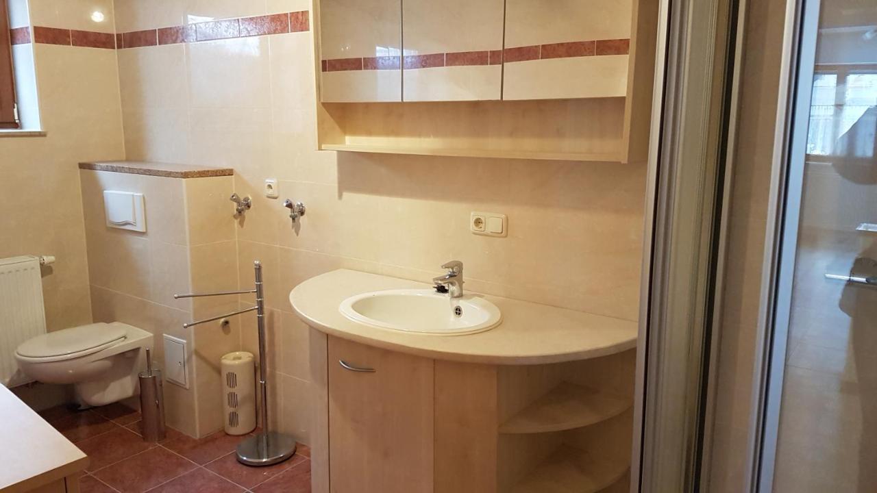 Kleine Ferienwohnung Schortestrasse イルメナウ エクステリア 写真